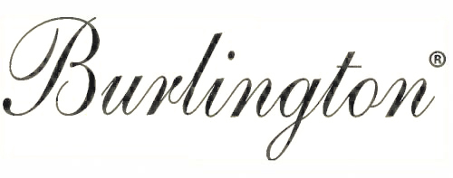 Burlington Burlington